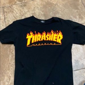 Thrasher T shirt